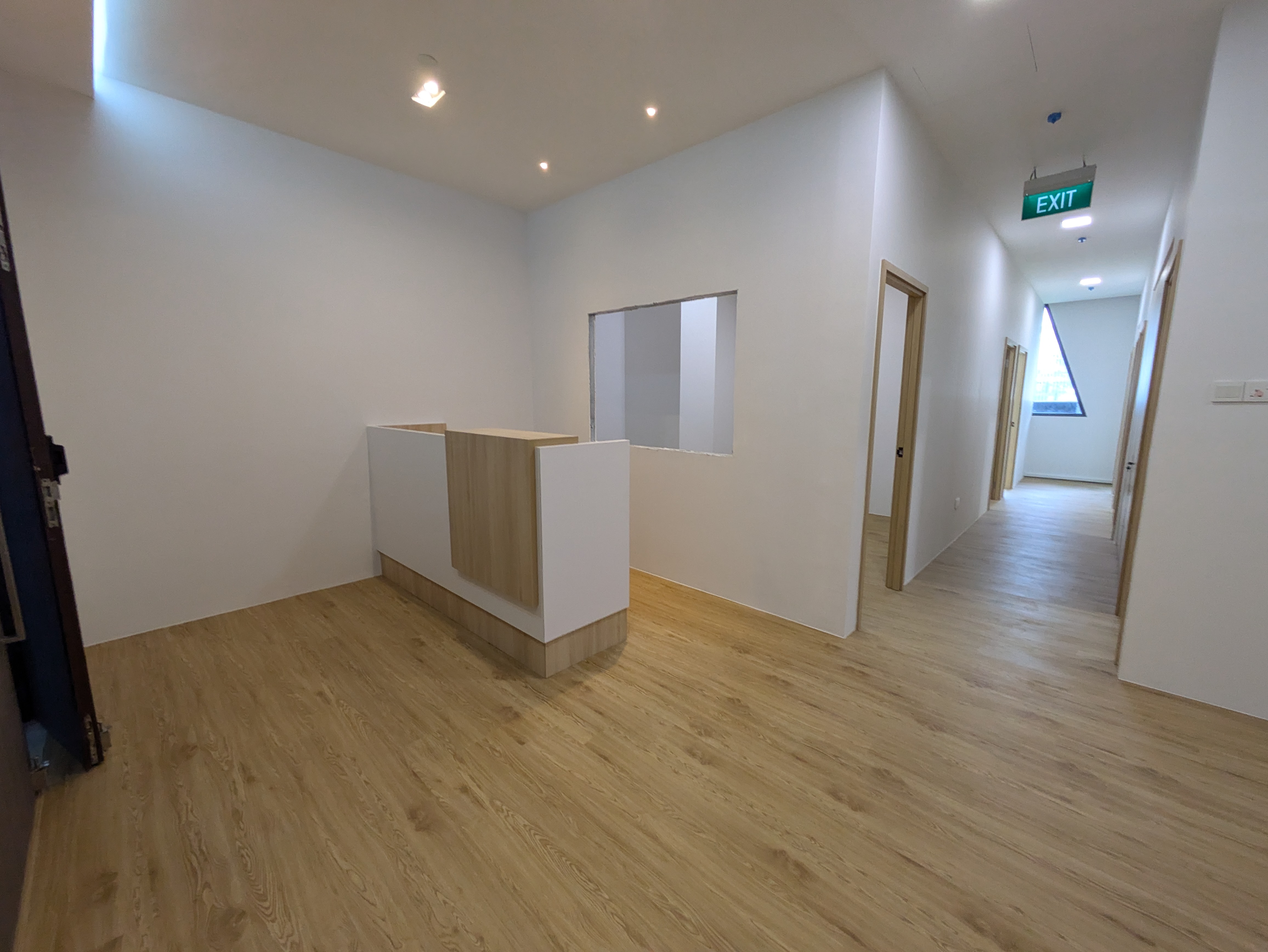 Mindful Bear Office - 1