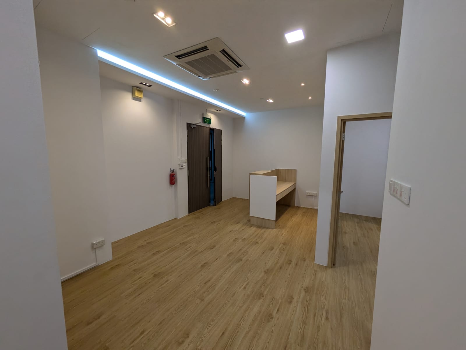 Mindful Bear Office - 3