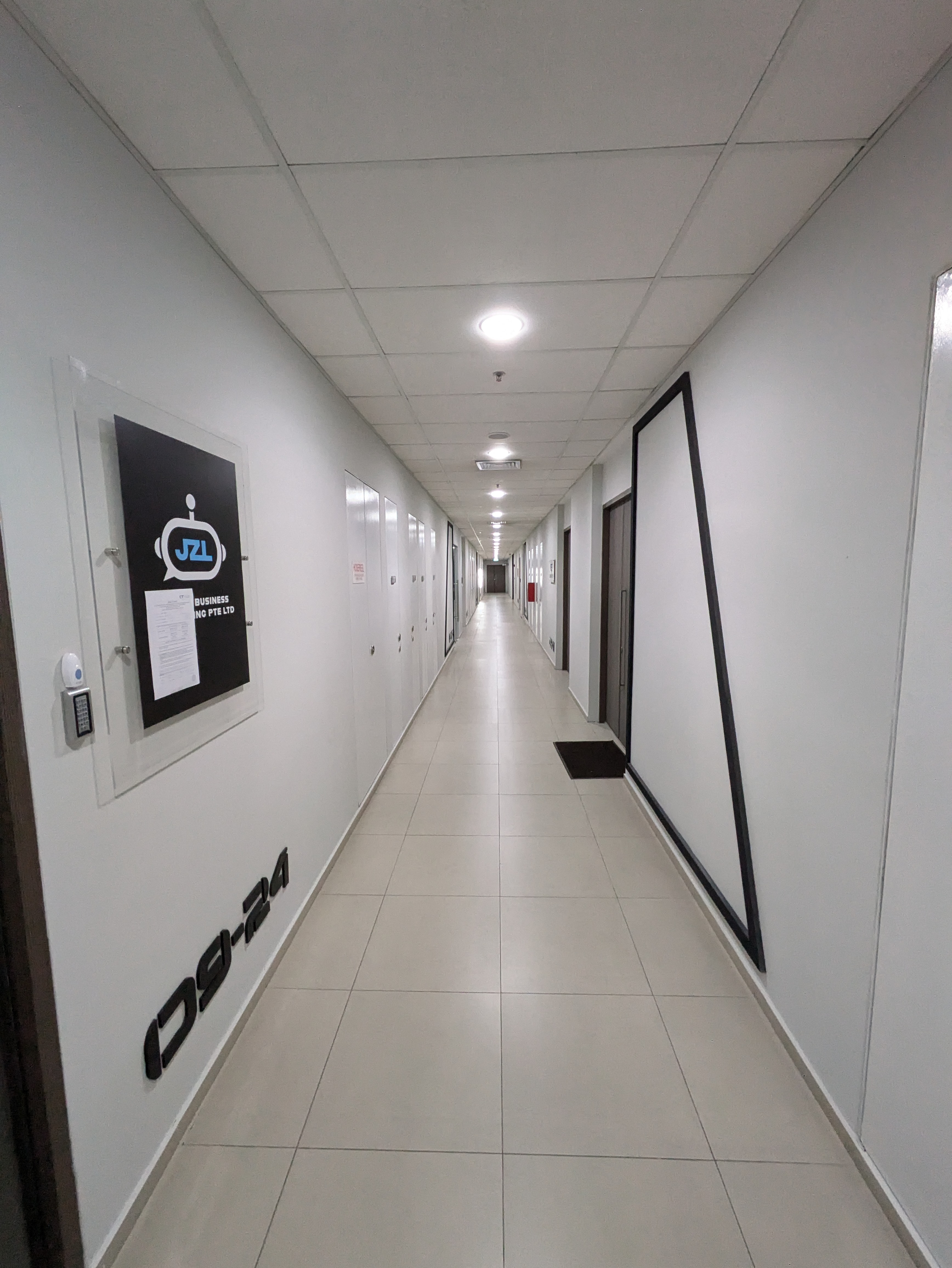 Mindful Bear Office - 4