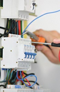 Electrical & Plumbing Works 1